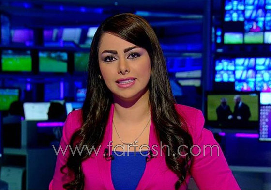صور اجمل 10 مذيعات اردنيات.. فما رأيكم؟ صورة رقم 3