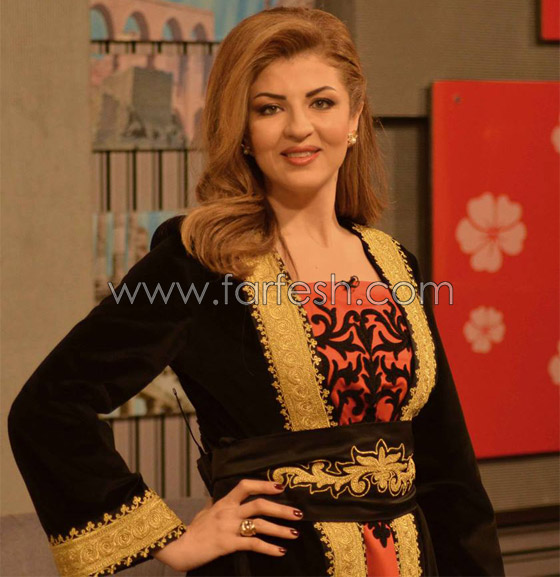 صور اجمل 10 مذيعات اردنيات.. فما رأيكم؟ صورة رقم 8