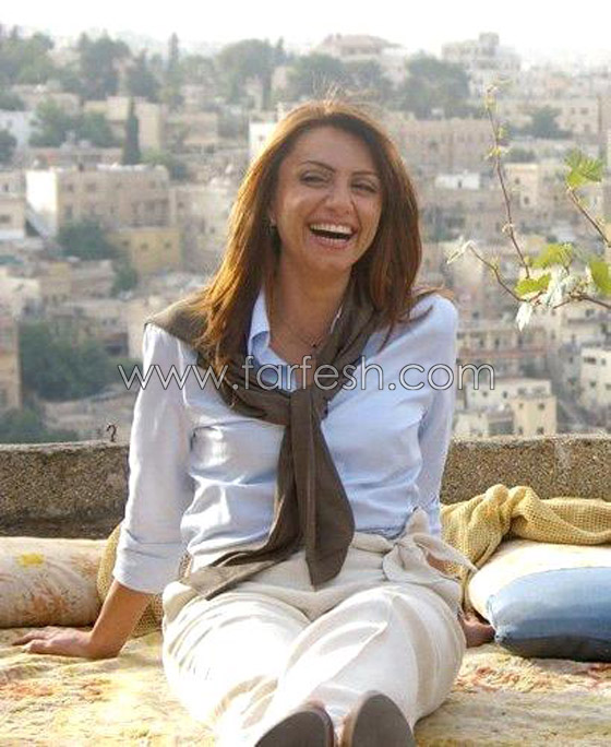 صور اجمل 10 مذيعات اردنيات.. فما رأيكم؟ صورة رقم 9