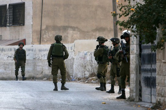 السعودية مستعدة لدعم اي مبادرة لانهاء النزاع الاسرائيلي الفلسطيني صورة رقم 4 السعودية مستعدة لدعم اي مبادرة لانهاء النزاع الاسرائيلي الفلسطيني صورة رقم 4