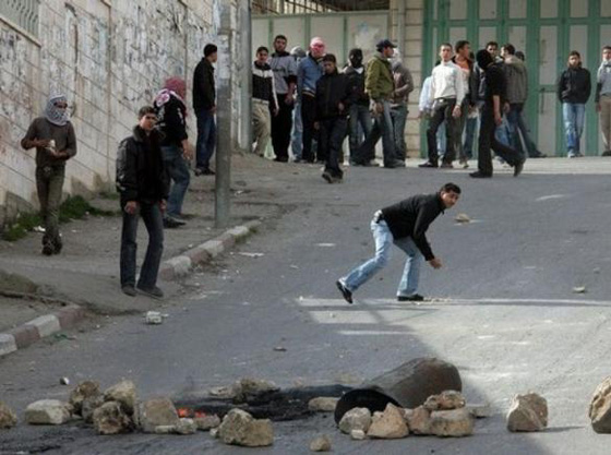 السعودية مستعدة لدعم اي مبادرة لانهاء النزاع الاسرائيلي الفلسطيني صورة رقم 7 السعودية مستعدة لدعم اي مبادرة لانهاء النزاع الاسرائيلي الفلسطيني صورة رقم 7