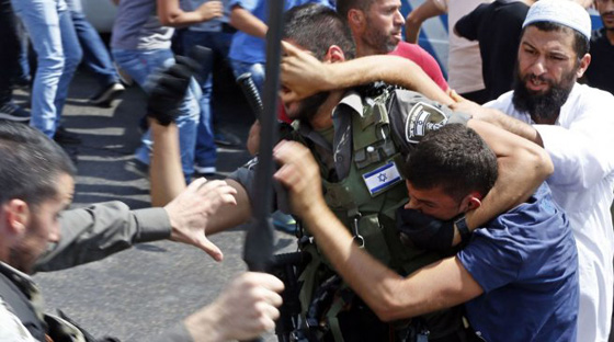 السعودية مستعدة لدعم اي مبادرة لانهاء النزاع الاسرائيلي الفلسطيني صورة رقم 10 السعودية مستعدة لدعم اي مبادرة لانهاء النزاع الاسرائيلي الفلسطيني صورة رقم 10