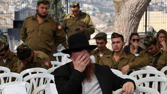  سقوط شهيد فلسطيني فجرا ونتنياهو يفقد اعصابه: معركة حتى الموت صورة رقم 2