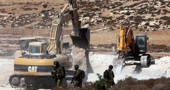  سقوط شهيد فلسطيني فجرا ونتنياهو يفقد اعصابه: معركة حتى الموت صورة رقم 3