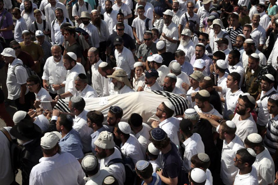  سقوط شهيد فلسطيني فجرا ونتنياهو يفقد اعصابه: معركة حتى الموت صورة رقم 9