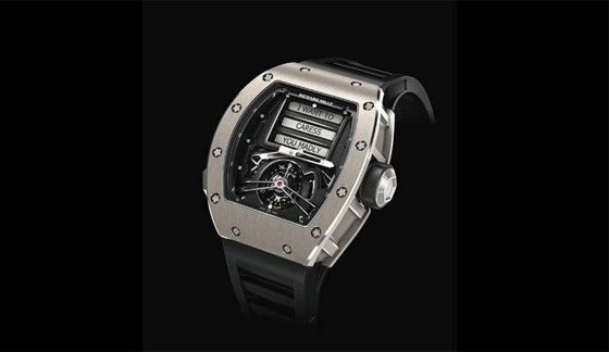 هونغ كونغ تستضيف معرض الساعات الفاخرة.. ساعة بسعر منزل فخم! صورة رقم 10 هونغ كونغ تستضيف معرض الساعات الفاخرة.. ساعة بسعر منزل فخم! صورة رقم 10