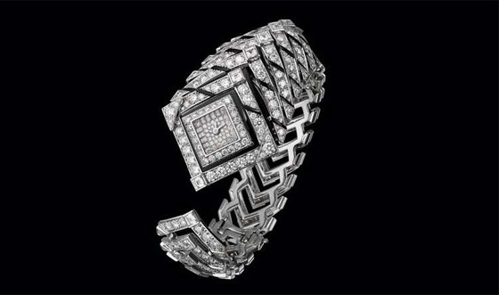 هونغ كونغ تستضيف معرض الساعات الفاخرة.. ساعة بسعر منزل فخم! صورة رقم 3 هونغ كونغ تستضيف معرض الساعات الفاخرة.. ساعة بسعر منزل فخم! صورة رقم 3