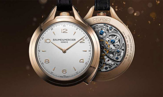 هونغ كونغ تستضيف معرض الساعات الفاخرة.. ساعة بسعر منزل فخم! صورة رقم 4 هونغ كونغ تستضيف معرض الساعات الفاخرة.. ساعة بسعر منزل فخم! صورة رقم 4