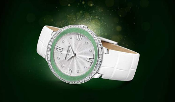 هونغ كونغ تستضيف معرض الساعات الفاخرة.. ساعة بسعر منزل فخم! صورة رقم 6 هونغ كونغ تستضيف معرض الساعات الفاخرة.. ساعة بسعر منزل فخم! صورة رقم 6