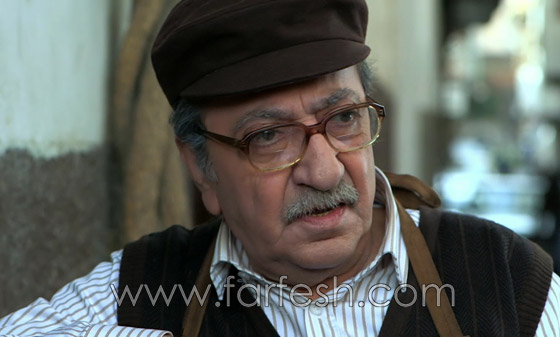 دريد لحام: لا مقارنة بيني وبين عادل امام واختلفت مع رغدة فاعترفت لي اني على حق! صورة رقم 8