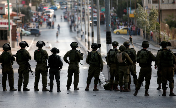 اسرائيل تبدأ بتنفيذ قرارات نتنياهو بهدم البيوت وقتل الفلسطينيين صورة رقم 8 اسرائيل تبدأ بتنفيذ قرارات نتنياهو بهدم البيوت وقتل الفلسطينيين صورة رقم 8