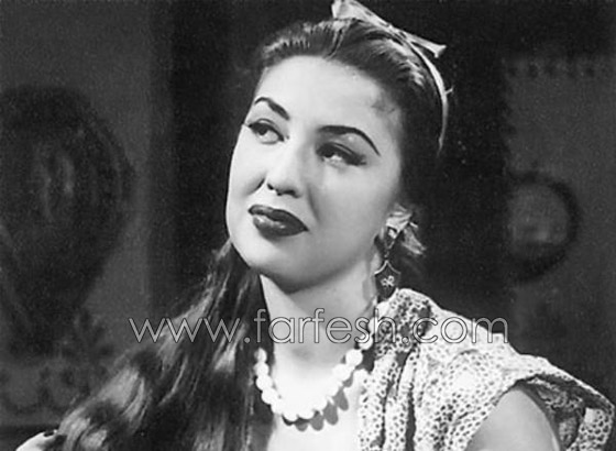 اشهر 5 فنانين مصريين ارتبطت اسماؤهم بالموساد والجاسوسية صورة رقم 2