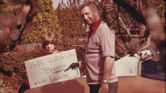 الدول العظمى تخفي مئات ملايين براميل النفط في باطن الأرض.. لماذا؟ صورة رقم 2