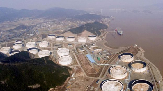 الدول العظمى تخفي مئات ملايين براميل النفط في باطن الأرض.. لماذا؟ صورة رقم 3