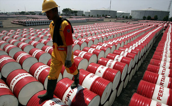 الدول العظمى تخفي مئات ملايين براميل النفط في باطن الأرض.. لماذا؟ صورة رقم 5