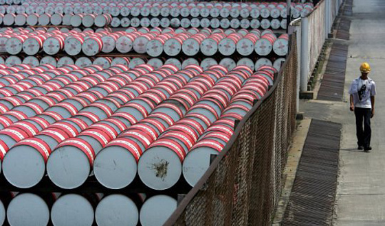 الدول العظمى تخفي مئات ملايين براميل النفط في باطن الأرض.. لماذا؟ صورة رقم 6