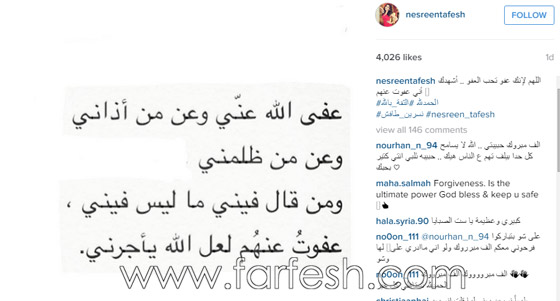 صدور قرار المحكمة بخصوص اتهام نسرين طافش وتيم حسن باقامة علاقة غير شرعية صورة رقم 1
