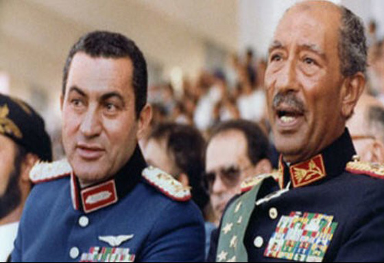 التفاصيل الكاملة لحادث المنصة الذي اغتيل فيه الرئيس انور السادات  صورة رقم 3