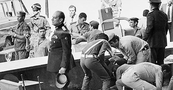 التفاصيل الكاملة لحادث المنصة الذي اغتيل فيه الرئيس انور السادات  صورة رقم 2