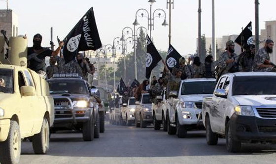 ما هي قصة الدواعش مع تويوتا.. وكيف يحصلون عليها؟ صورة رقم 1