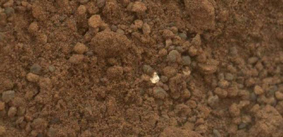 هذه هي اغرب الاكتشافات على الكوكب الاحمر كما رصدتها الوكالات صورة رقم 4