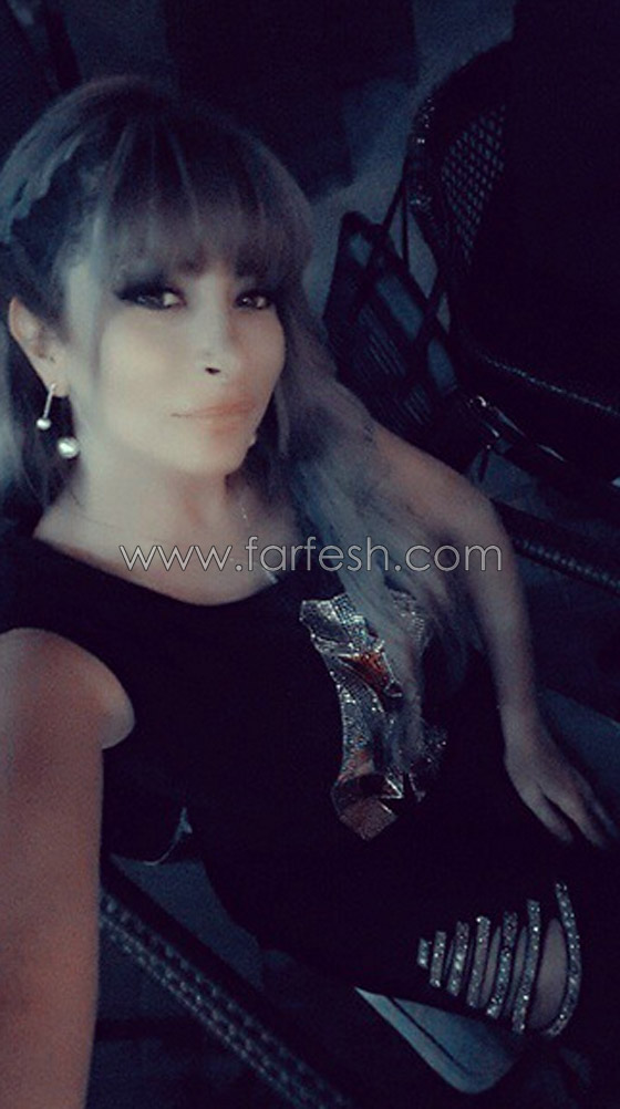 صدور قرار المحكمة بخصوص اتهام نسرين طافش وتيم حسن باقامة علاقة غير شرعية صورة رقم 7