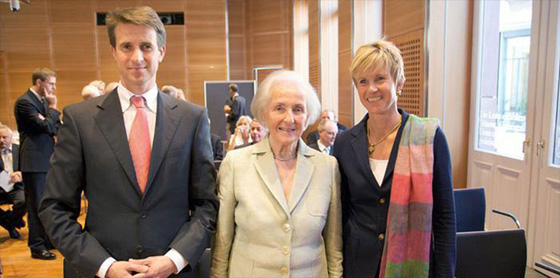 رغم خسارتها.. عائلة كفانت ما زالت تتصدر قائمة اغنياء المانيا صورة رقم 3 رغم خسارتها.. عائلة كفانت ما زالت تتصدر قائمة اغنياء المانيا صورة رقم 3