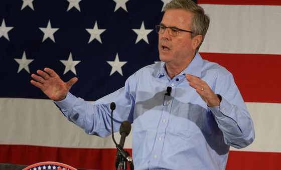 مهاجمة الناس لحبيب بوش تغضب والده والنكات البذيئة تفرحه!! صورة رقم 2 مهاجمة الناس لحبيب بوش تغضب والده والنكات البذيئة تفرحه!! صورة رقم 2