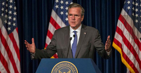 مهاجمة الناس لحبيب بوش تغضب والده والنكات البذيئة تفرحه!! صورة رقم 1 مهاجمة الناس لحبيب بوش تغضب والده والنكات البذيئة تفرحه!! صورة رقم 1