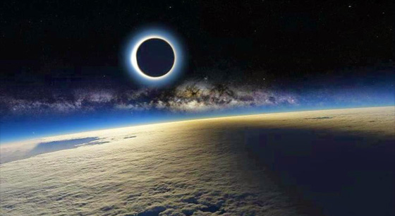 في نوفمبر.. الظلام الدامس يخيم على الارض مدة 15 يوما صورة رقم 3