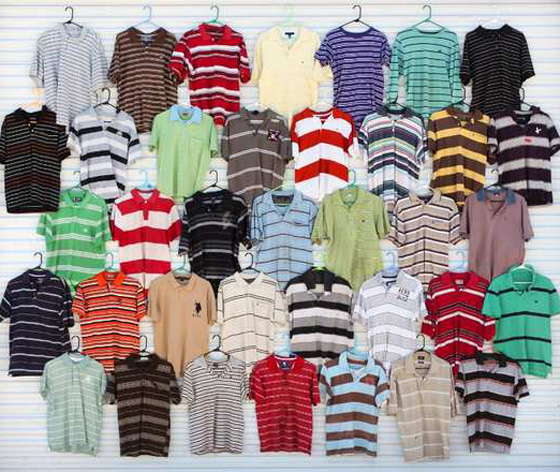 معرض يجسد مأساة المهاجرين ويقدم ما يتركونه وراءهم من اغراض صورة رقم 3 معرض يجسد مأساة المهاجرين ويقدم ما يتركونه وراءهم من اغراض صورة رقم 3