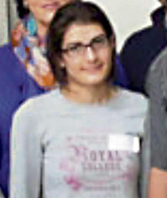 فاجعة سورية  في المانيا.. عائلة تستدرج ابنتها المغتصبة وتذبحها بالسكين!! صورة رقم 1