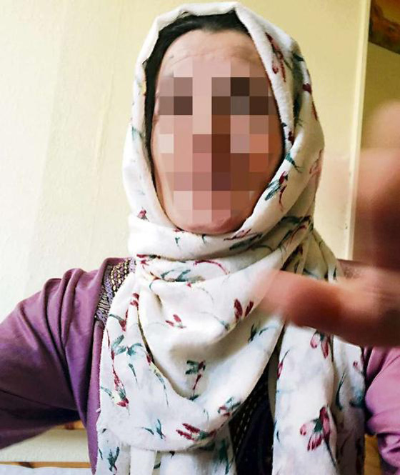 فاجعة سورية  في المانيا.. عائلة تستدرج ابنتها المغتصبة وتذبحها بالسكين!! صورة رقم 2