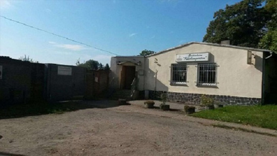 فاجعة سورية  في المانيا.. عائلة تستدرج ابنتها المغتصبة وتذبحها بالسكين!! صورة رقم 9