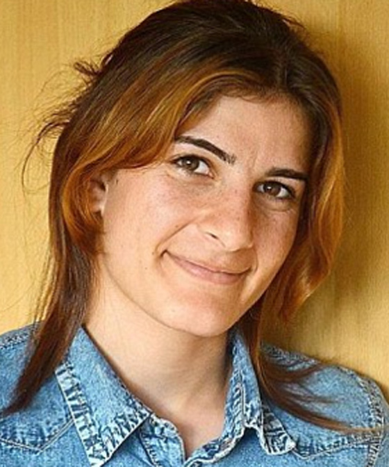 فاجعة سورية  في المانيا.. عائلة تستدرج ابنتها المغتصبة وتذبحها بالسكين!! صورة رقم 6