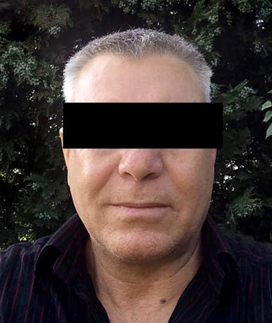 فاجعة سورية  في المانيا.. عائلة تستدرج ابنتها المغتصبة وتذبحها بالسكين!! صورة رقم 3