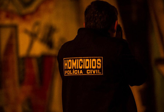 معطيات صادمة.. البرازيل تشهد 160 جريمة قتل يوميا صورة رقم 1 معطيات صادمة.. البرازيل تشهد 160 جريمة قتل يوميا صورة رقم 1