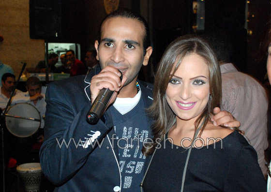 صور فنانات متهمات بـ (خطف الرجال) من زوجاتهم! صورة رقم 1