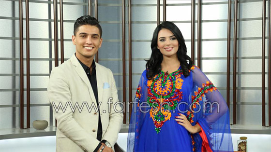 فيديو محمد عساف يبدع في انشودة (فتنت روحي يا شهيد) صورة رقم 1