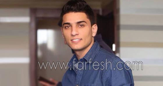 فيديو محمد عساف يبدع في انشودة (فتنت روحي يا شهيد) صورة رقم 6