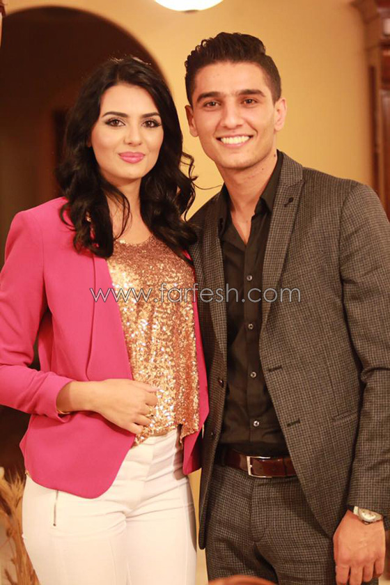 فيديو محمد عساف يبدع في انشودة (فتنت روحي يا شهيد) صورة رقم 4