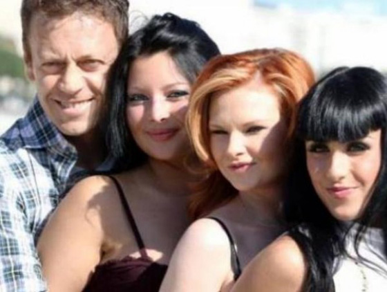 ممثل شهير يفتتح جامعة لتدريس الافلام الاباحية في ايطاليا صورة رقم 2 ممثل شهير يفتتح جامعة لتدريس الافلام الاباحية في ايطاليا صورة رقم 2