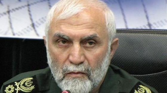 مقتل قائد الحرس الثوري الايراني حسين همداني في حلب صورة رقم 4 مقتل قائد الحرس الثوري الايراني حسين همداني في حلب صورة رقم 4