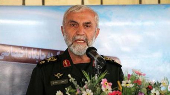 مقتل قائد الحرس الثوري الايراني حسين همداني في حلب صورة رقم 5 مقتل قائد الحرس الثوري الايراني حسين همداني في حلب صورة رقم 5