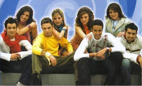 احلى ذكريات ستار اكاديمي 1: فيديو نتائج البرايم الاخير واغنية نوميني  صورة رقم 1