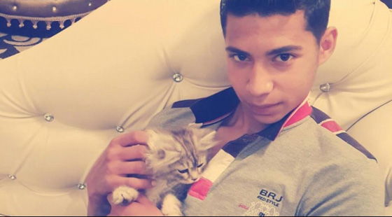 اسرائيل تسلم جثمان الشهيد مهند الحلبي للصليب الاحمر لدفنه اليوم صورة رقم 3