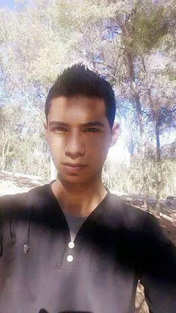 اسرائيل تسلم جثمان الشهيد مهند الحلبي للصليب الاحمر لدفنه اليوم صورة رقم 4