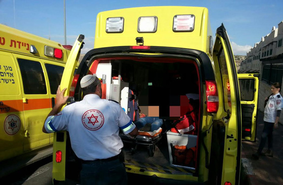 القيادة الاسرائيلية تقر بعجزها عن وقف الهجمات االتي ينفذها فلسطينيون صورة رقم 7