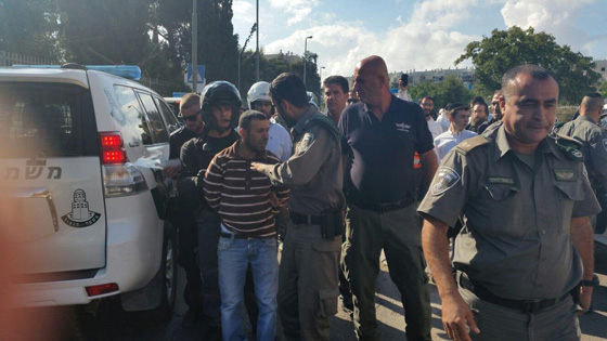 القيادة الاسرائيلية تقر بعجزها عن وقف الهجمات االتي ينفذها فلسطينيون صورة رقم 8 القيادة الاسرائيلية تقر بعجزها عن وقف الهجمات االتي ينفذها فلسطينيون صورة رقم 8