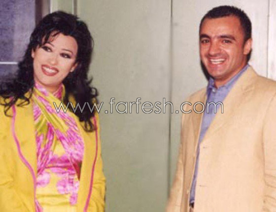 بعد اعتراف نجوى كرم بأنه ضربها، طليقها يرد: ضرب الحبيب زبيب! صورة رقم 3